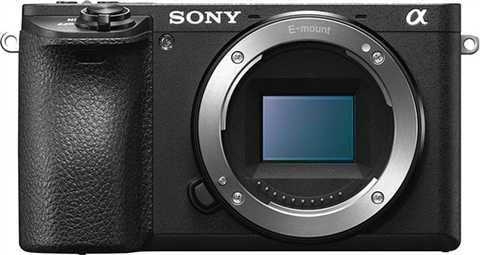 SONY α6500/ILCE-6500 Sony Alpha 6500 ILCE-6500 24.2MP (Body Only), B - CeX (UK): - Buy